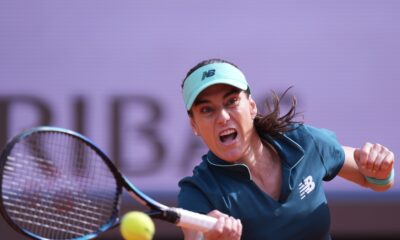 Sorana Cîrstea Linda Noskova, LIVE VIDEO, 12:05, Digi Sport 2, în optimi la WTA Roma