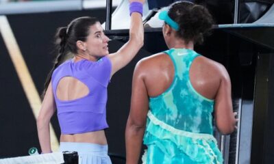 Sorana Cîrstea și a aflat adversara din semifinalele turneului de la Roma! Doar ce s au întâlnit într un meci tensionat