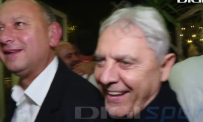 Sorin Cârțu a dat declarația zilei după ce Universitatea Craiova a făcut eventul