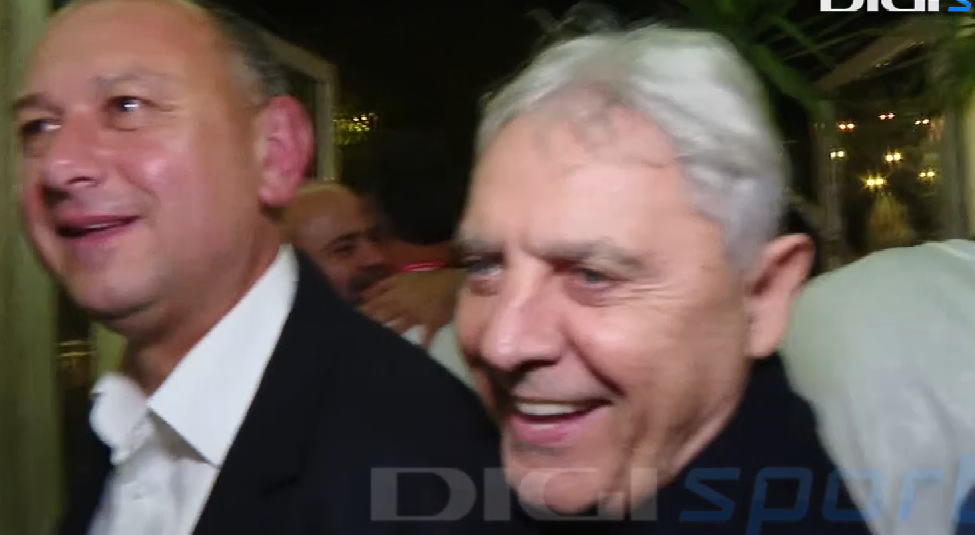 Sorin Cârțu a dat declarația zilei după ce Universitatea Craiova a făcut eventul