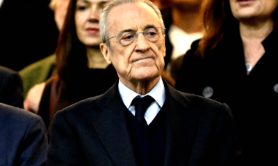 Spaniolii anunță: ”Florentino Perez își dă demisia” de la Real Madrid