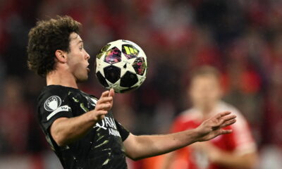 Specialiștii, opinii diferite la faza controversată de la Bayern PSG: ”Clar”