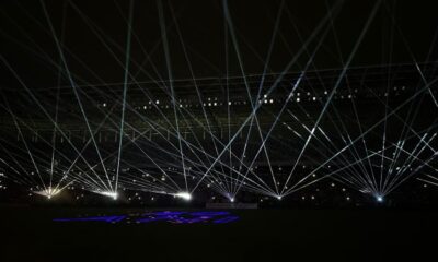 Spectacolul organizat de Steaua, un fiasco total: spectatorii au părăsit stadionul înainte de final! Ce i a scos din sărite: ”Demisia!”