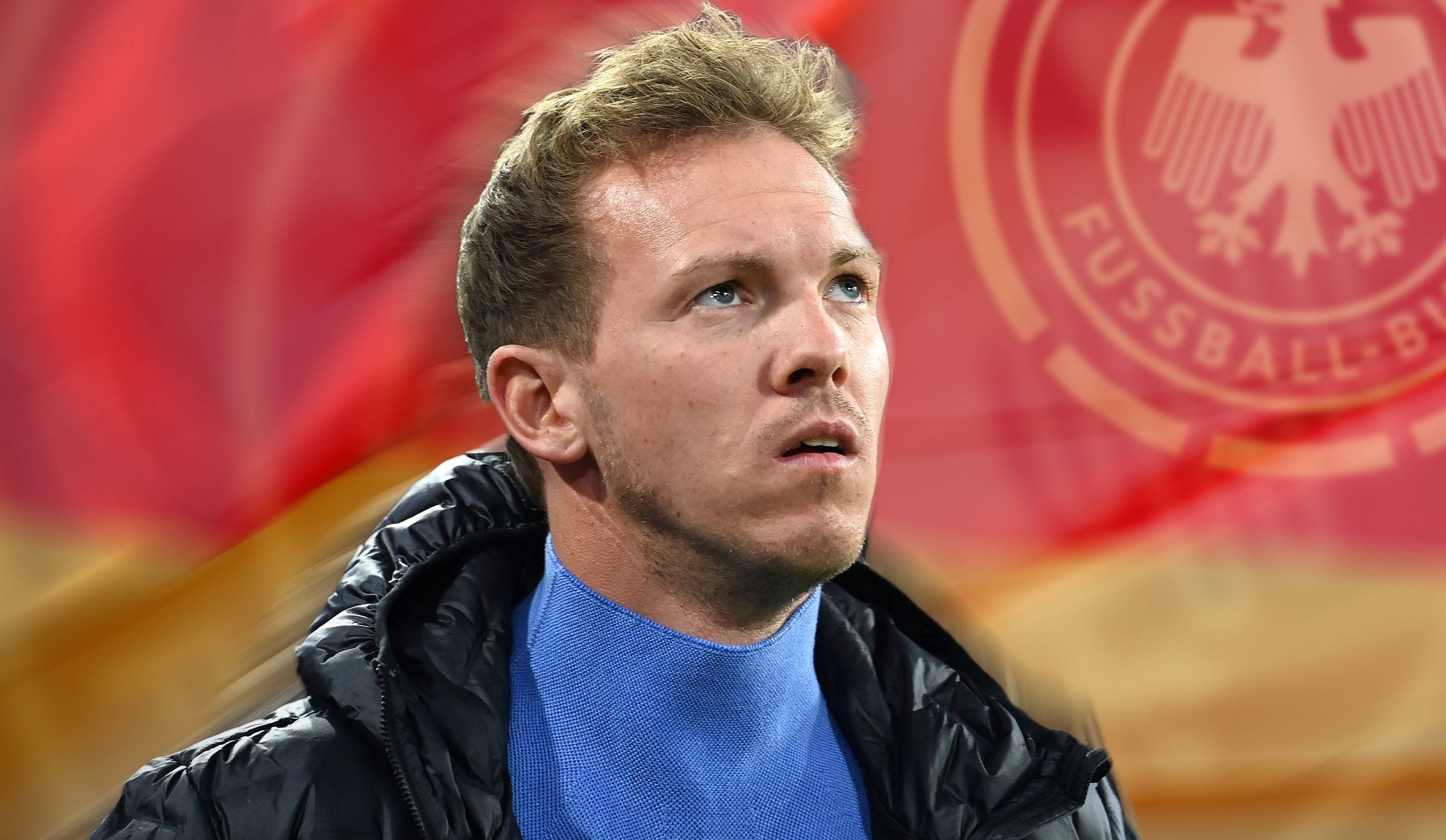 Spera să prindă lotul Germaniei pentru CM 2026, dar Nagelsmann i a dat o lovitură greu de digerat