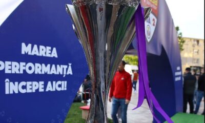 Steaua Sepsi LIVE VIDEO, 19:00, DGS
