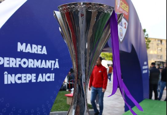 Steaua Sepsi LIVE VIDEO, 19:00, DGS