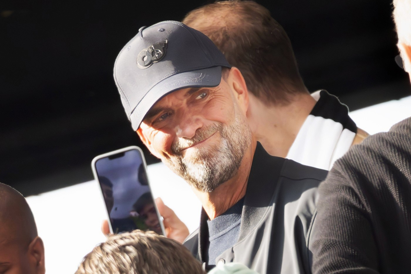 Stop negocieri! Jurgen Klopp și a ales următoarea destinație și deja și a anunțat impresarii