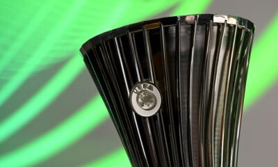 Strasbourg Rayo și Crystal Palace Șahtior, Live Video, 22:00, DGS 3 și 4. Rațiu, titular în semifinalele UECL
