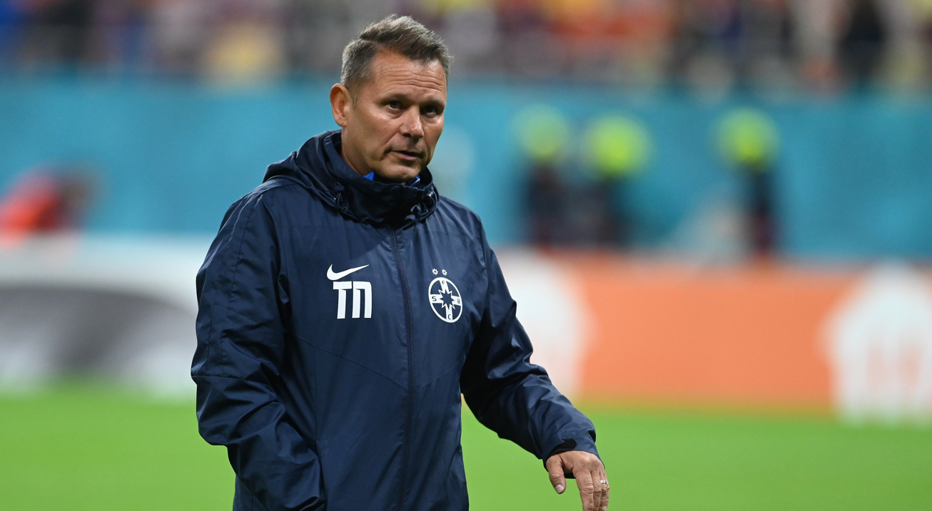Thomas Neubert a rupt tăcerea, după ce soția lui l a ironizat pe Mirel Rădoi