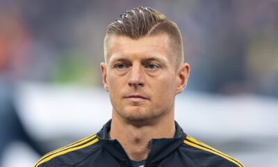 Toni Kroos a reacționat, după ce jucătorul lui Cristi Chivu nu a fost convocat la Campionatul Mondial