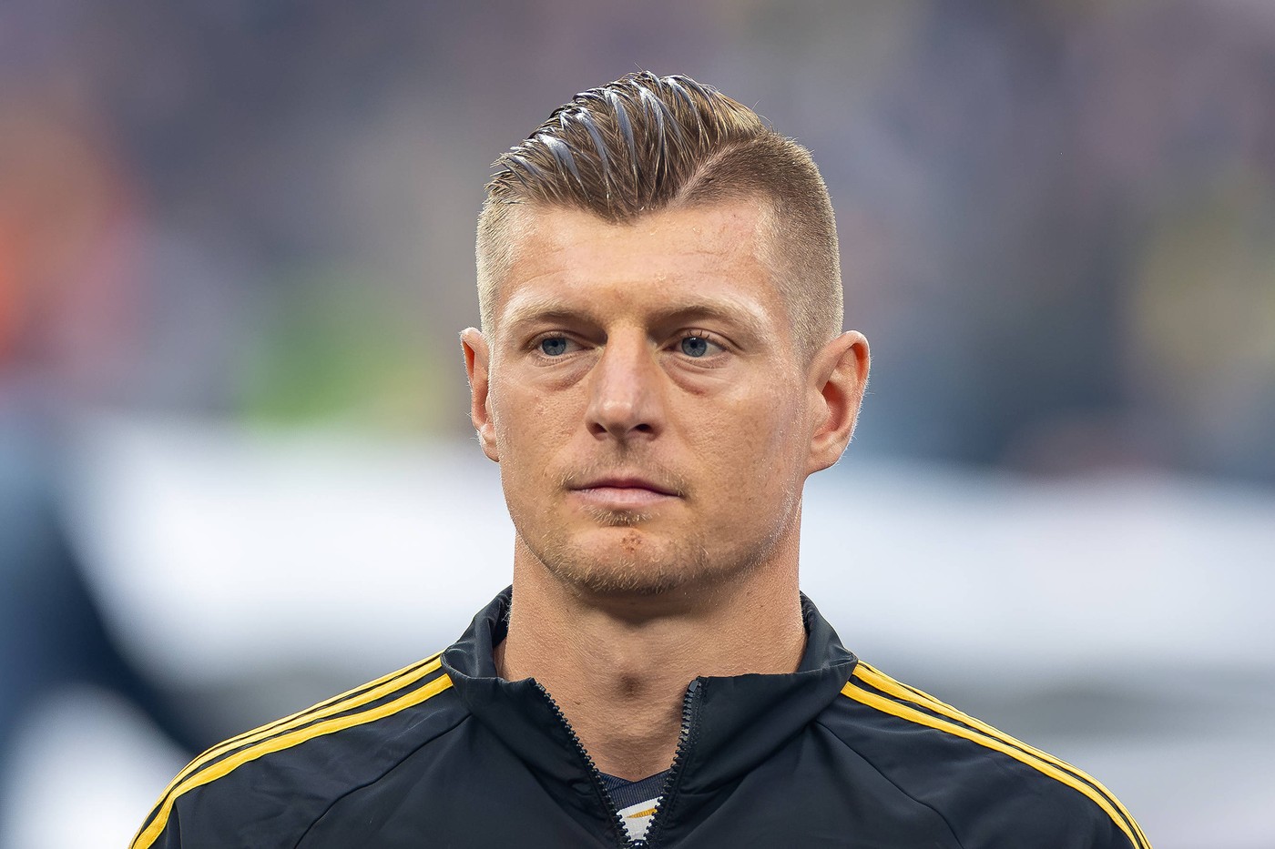 Toni Kroos a reacționat, după ce jucătorul lui Cristi Chivu nu a fost convocat la Campionatul Mondial