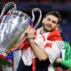 Tornike, gata să i calce pe urme lui Khvicha Kvaratskhelia! Bayern, Juventus și Napoli vor să l transfere