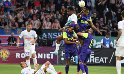 Transfer la Rapid: jucător de la CFR Cluj!