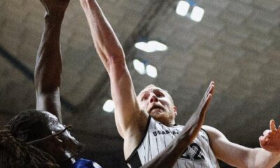 U BT Cluj Napoca, înfrângere în primul meci din ”sferturile” ABA League