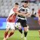 U Cluj Dinamo 1 1! Ardelenii încheie sezonul cu o remiză, ”câinii” se pregătesc pentru baraj!