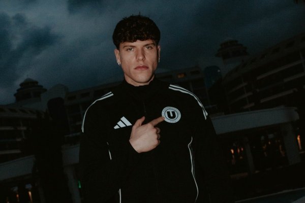 U Cluj îl poate pierde pe Andrei Coubiș!