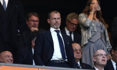 UEFA, modificări importante în preliminarii și în Nations League! Cum poate ajunge România la Mondial după noile schimbări