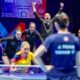 Uluitor! România s a calificat în semifinalele Mondialului de tenis de masă de la Paris