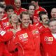 Un nume care l a propulsat în vârf pe Michael Schumacher se întoarce pe circuite