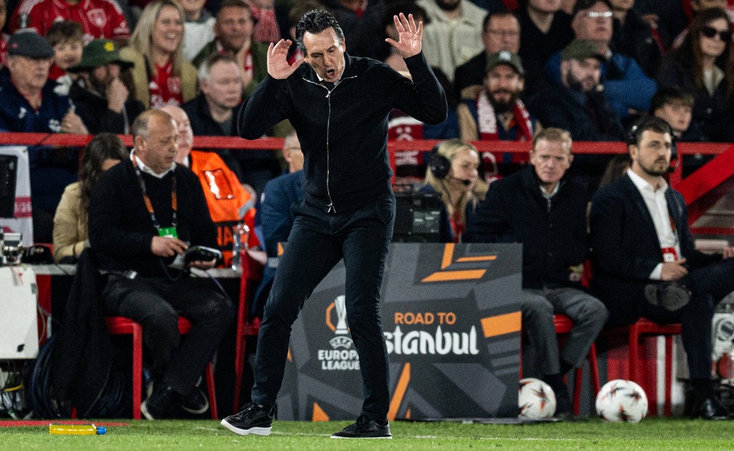 Unai Emery, ”regele” Europa League! Va bifa a șasea finală continentală, patru câștigate