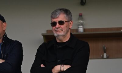 Valeriu Iftime a reacționat, după ce a aflat că Botoșani va juca barajul cu FCSB: "Nu sunt de speriat"