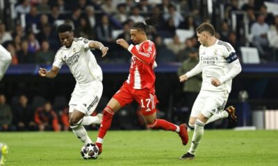 Valverde și Tchouameni s au bătut la antrenamente, iar uruguayanul a ajuns la spital! Atmosferă tensionată la Real înaintea derby ului cu Barcelona