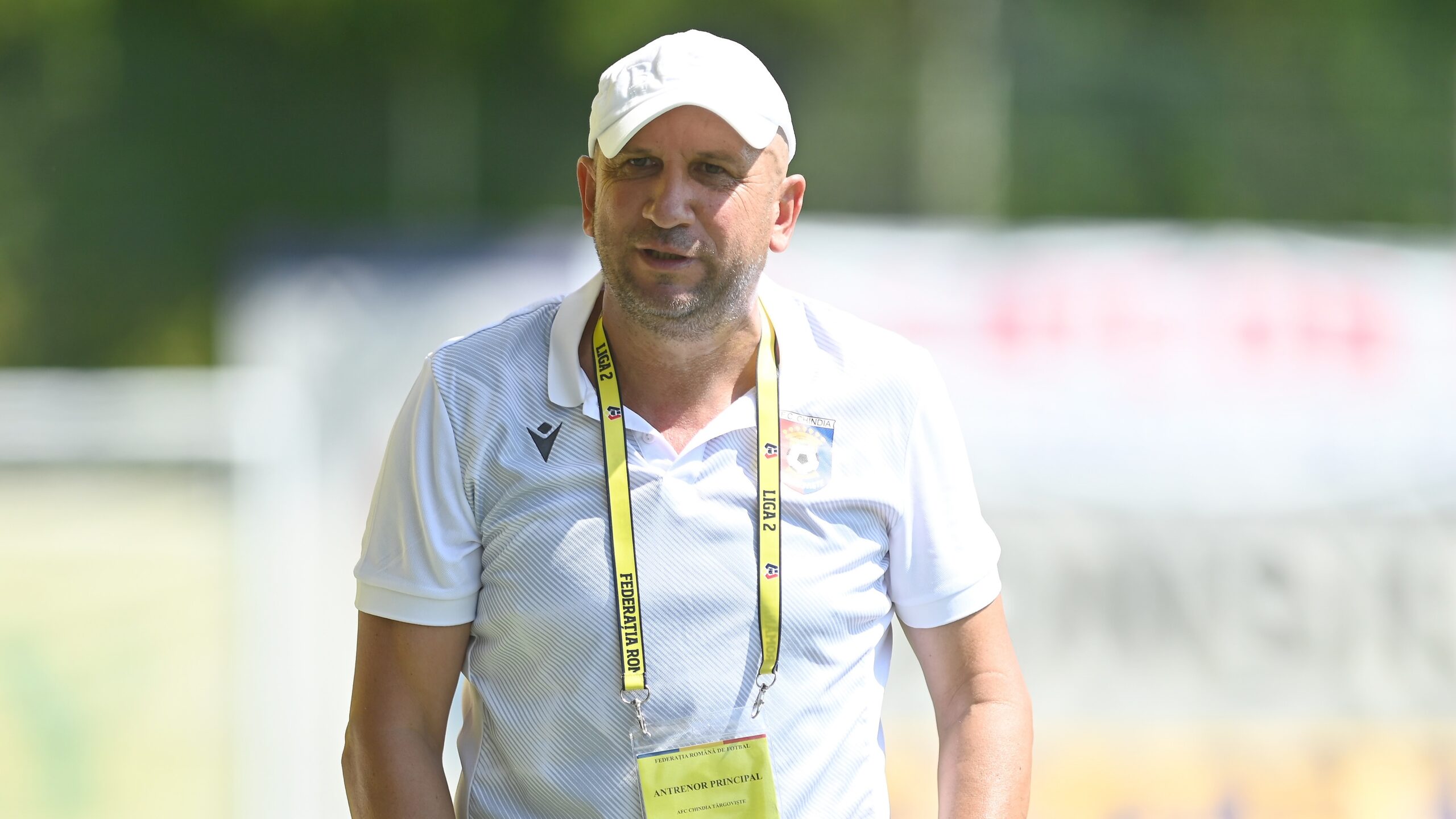 Vasile Miriuță știe cum se va da lupta la titlu în România: "100%! Nu văd pe altcineva"