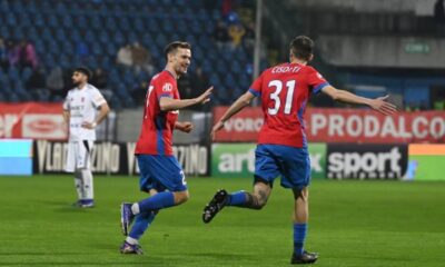 Verdict acid în direct: ”Va fi un blat la baraj între FCSB și Botoșani! SuperLiga e cel mai stânjenitor campionat din lume”
