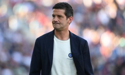 Veste proastă pentru Cristi Chivu! Transferul a picat, după ce Inter a ajuns la un acord cu el