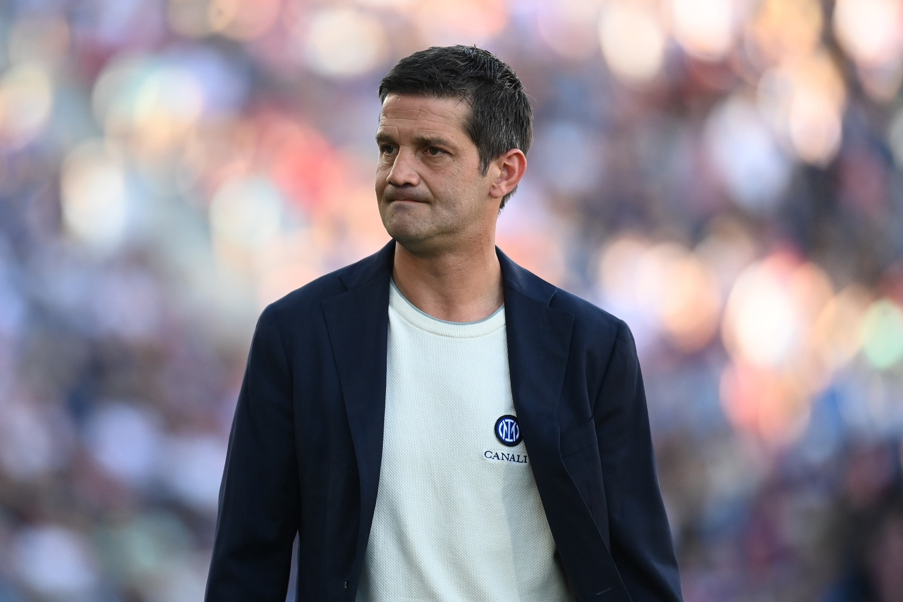Veste proastă pentru Cristi Chivu! Transferul a picat, după ce Inter a ajuns la un acord cu el