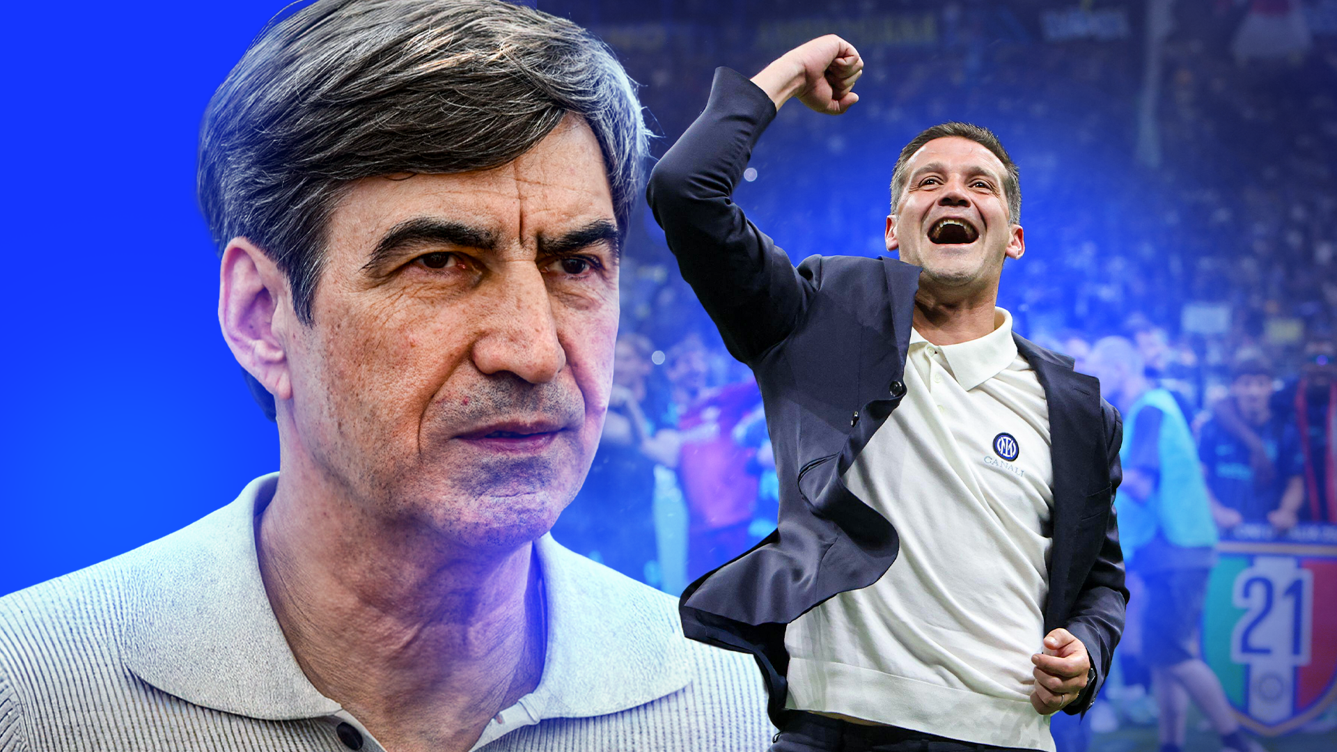 Victor Pițurcă l a elogiat pe Cristi Chivu, după titlul câștigat în Italia: "Ceva fantastic! Ne mândrim cu el"