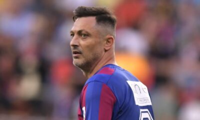 Vine în staff ul lui Mirel Rădoi? Fotbalistul s ar putea retrage la finalul sezonului