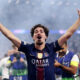 Vitinha a egalat un record vechi de 15 ani în finala Champions League! Doar Xavi a mai reușit acest lucru