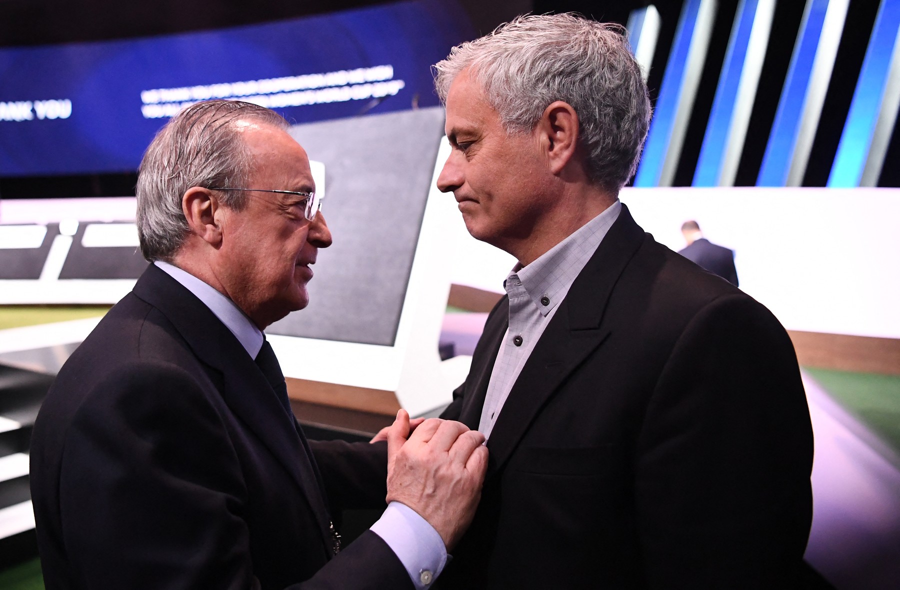 Vrea să îl ”detroneze” pe Florentino Perez și a făcut marele anunț: ”Antrenorul e semnat!”