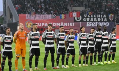 29 de jucători au fost prezenți la reunirea lui U Cluj! Cine sunt cei 7 fotbaliști care au fost absenți