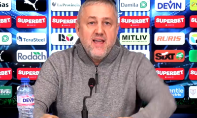 A ajuns la Craiova și urmează să fie prezentat oficial