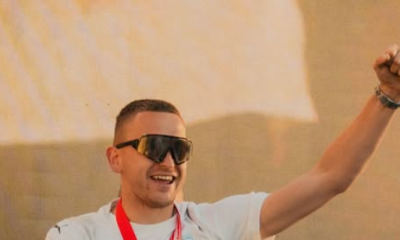 A debutat în naționala Ucrainei, după un sezon de vis în SuperLigă