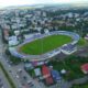 A început procesul de modernizare la stadionul din Botoșani: "Suntem pe un drum bun"