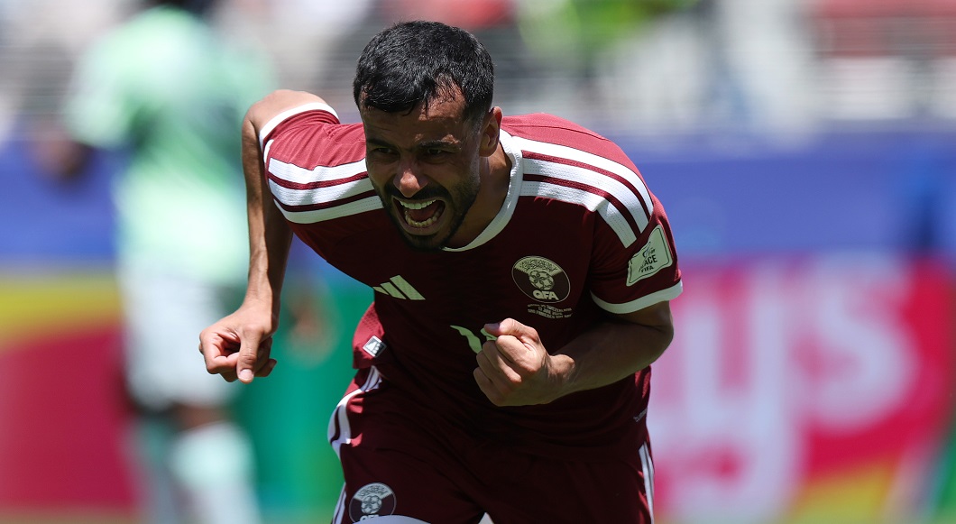 A marcat în Qatar Elveția și a intrat în istoria Cupei Mondiale