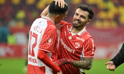 A plecat de la Dinamo și s a înțeles deja cu noul club!