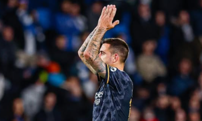 A plecat de la Real Madrid și a recunoscut: ”Voi regreta tot restul vieții mele”
