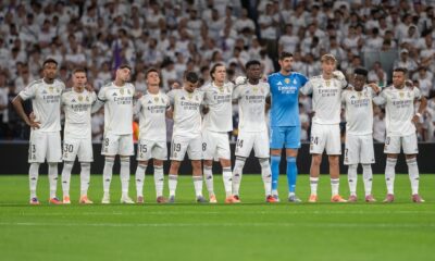 Acord cu Real Madrid: reziliază și pleacă de pe Santiago Bernabeu!