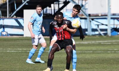Acord! Din liga a doua, semnează și merge să se bată la titlu în SuperLiga