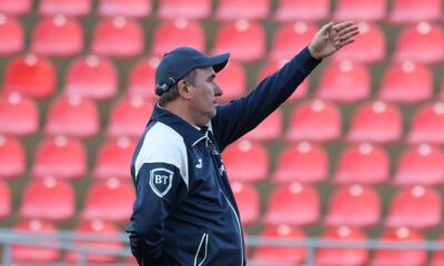 Acord între Georgia și România, înaintea primului meci de la revenirea lui Gică Hagi la națională