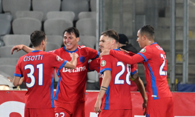 Adio, FCSB! Își face bagajele, la nici doi ani de la transfer