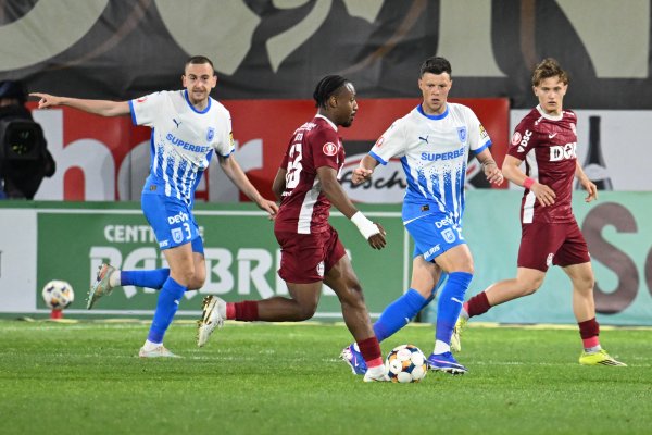 Aflat la mare căutare în această perioadă, Adrian Rus și a decis viitorul