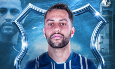 Al doilea transfer al verii la Farul Constanța
