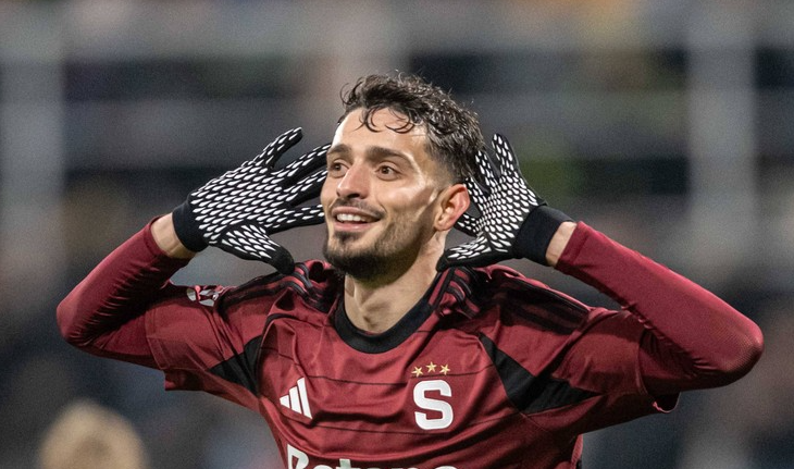 Albion Rrahmani, aproape de transferul în Serie A! Rapid ar primi