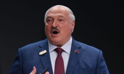 Aleksandr Lukașenko, președintele Belarusului, a răbufnit în ședință la Minsk: ”Începem să ne prăbușim”