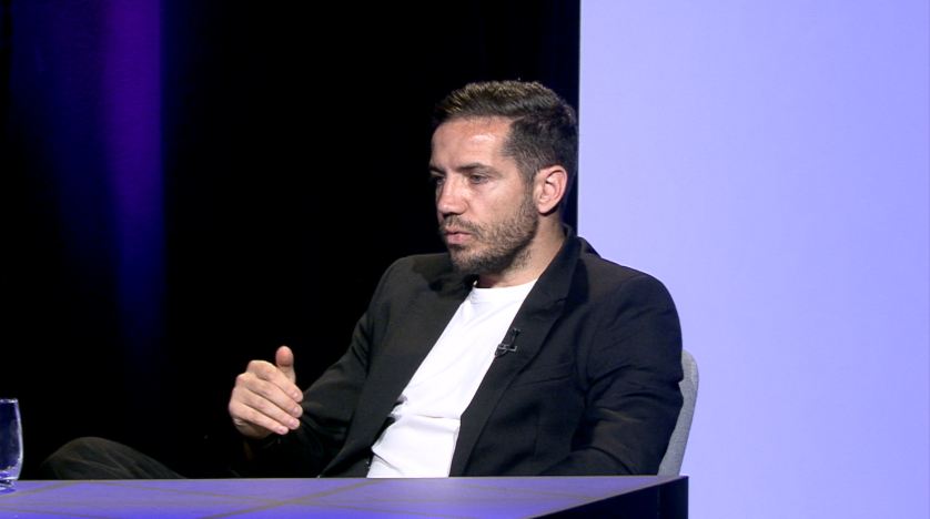Alex Chipciu: ”Mi se pare incredibil”